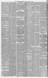 Cambridge Independent Press Saturday 22 February 1868 Page 6