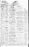 Cambridge Independent Press Saturday 14 January 1871 Page 1
