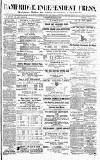 Cambridge Independent Press Saturday 29 May 1875 Page 1