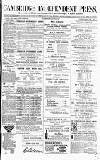 Cambridge Independent Press Saturday 09 February 1878 Page 1