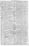 Cambridge Independent Press Saturday 24 January 1885 Page 5