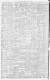 Cambridge Independent Press Friday 05 January 1900 Page 8