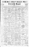 Cambridge Independent Press Friday 13 July 1900 Page 1