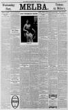 Cambridge Independent Press Friday 14 February 1913 Page 9