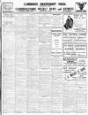 Cambridge Independent Press Friday 21 September 1917 Page 1