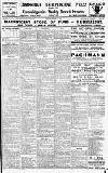 Cambridge Independent Press Friday 04 October 1918 Page 1