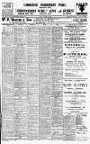 Cambridge Independent Press Friday 15 October 1920 Page 1