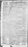 Cambridge Chronicle and Journal Saturday 14 April 1770 Page 4