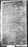 Cambridge Chronicle and Journal Saturday 07 July 1770 Page 4