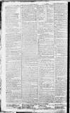 Cambridge Chronicle and Journal Saturday 18 August 1770 Page 4