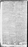 Cambridge Chronicle and Journal Saturday 10 November 1770 Page 4