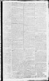 Cambridge Chronicle and Journal Saturday 09 November 1771 Page 3