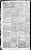 Cambridge Chronicle and Journal Saturday 15 August 1772 Page 2