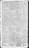 Cambridge Chronicle and Journal Saturday 22 August 1772 Page 4