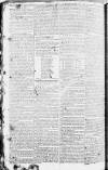 Cambridge Chronicle and Journal Saturday 17 October 1772 Page 2