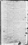 Cambridge Chronicle and Journal Saturday 17 October 1772 Page 3