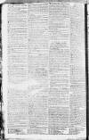 Cambridge Chronicle and Journal Saturday 31 October 1772 Page 4