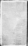 Cambridge Chronicle and Journal Saturday 14 November 1772 Page 2