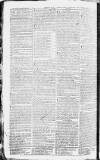 Cambridge Chronicle and Journal Saturday 14 November 1772 Page 4