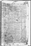 Cambridge Chronicle and Journal Saturday 26 December 1772 Page 1