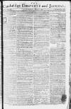 Cambridge Chronicle and Journal