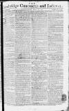Cambridge Chronicle and Journal Saturday 19 March 1774 Page 1