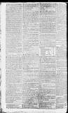 Cambridge Chronicle and Journal Saturday 15 October 1774 Page 4