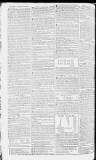 Cambridge Chronicle and Journal Saturday 22 October 1774 Page 4