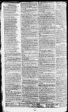 Cambridge Chronicle and Journal Saturday 16 September 1775 Page 4