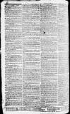 Cambridge Chronicle and Journal Saturday 30 September 1775 Page 4