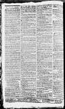 Cambridge Chronicle and Journal Saturday 10 August 1776 Page 4