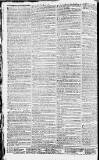 Cambridge Chronicle and Journal Saturday 21 September 1776 Page 4
