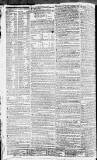 Cambridge Chronicle and Journal Saturday 09 November 1776 Page 4