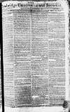 Cambridge Chronicle and Journal Saturday 28 December 1776 Page 1