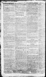 Cambridge Chronicle and Journal Saturday 18 January 1777 Page 4