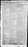 Cambridge Chronicle and Journal Saturday 25 January 1777 Page 4