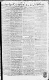 Cambridge Chronicle and Journal Saturday 01 February 1777 Page 1