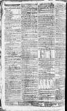 Cambridge Chronicle and Journal Saturday 25 October 1777 Page 4
