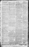 Cambridge Chronicle and Journal Saturday 05 June 1779 Page 4