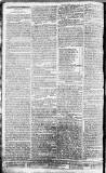 Cambridge Chronicle and Journal Saturday 20 November 1779 Page 4