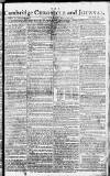 Cambridge Chronicle and Journal Saturday 04 March 1780 Page 1
