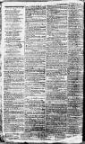 Cambridge Chronicle and Journal Saturday 06 January 1781 Page 4