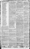 Cambridge Chronicle and Journal Saturday 14 July 1781 Page 4