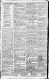 Cambridge Chronicle and Journal Saturday 28 July 1781 Page 4