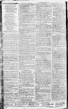 Cambridge Chronicle and Journal Saturday 05 January 1782 Page 4