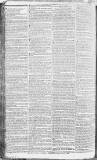 Cambridge Chronicle and Journal Saturday 04 May 1782 Page 4