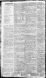 Cambridge Chronicle and Journal Saturday 18 October 1783 Page 4