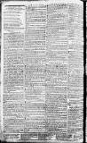 Cambridge Chronicle and Journal Saturday 10 January 1784 Page 4