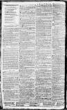 Cambridge Chronicle and Journal Saturday 17 January 1784 Page 4