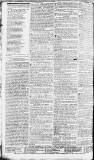 Cambridge Chronicle and Journal Saturday 27 November 1784 Page 4